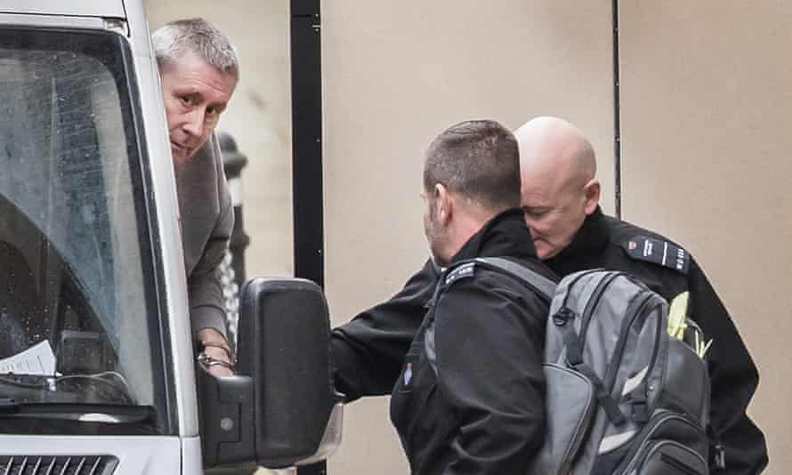 Nick Hardwick I M Not Overjoyed That My Career Has Been Sacrificed For John Worboys John Worboys The Guardian Nick Hardwick I M Not Overjoyed That My Career Has Been Sacrificed For John Worboys John Worboys The Guardian