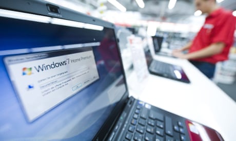 I’m still on Windows 7 – what should I do? I’m still on Windows 7 – what should I do?