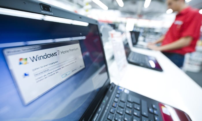Will I Be Forced To Upgrade Windows 7 To Windows 10