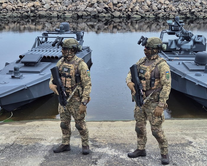 Trump’s call to freeze Ukraine conflict at current frontlines is ‘good compromise’, says Zelenskyy – Europe live
