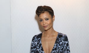 Thandie Newton ⦠has a particularly horrifying story.
