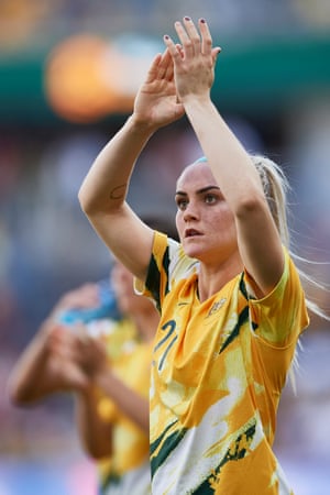 Ellie Carpenter