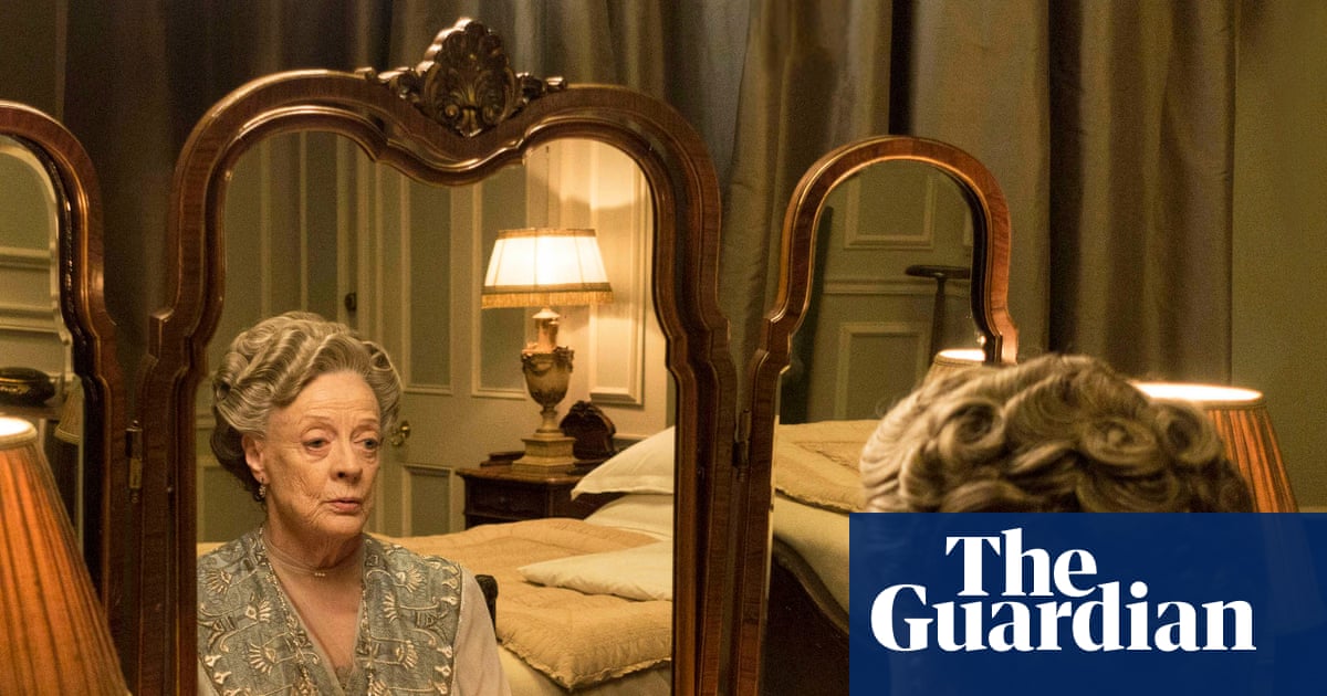 From Maggie Smith in Downton to Mr Blobby: 20 characters so brilliant they made bad TV shows good