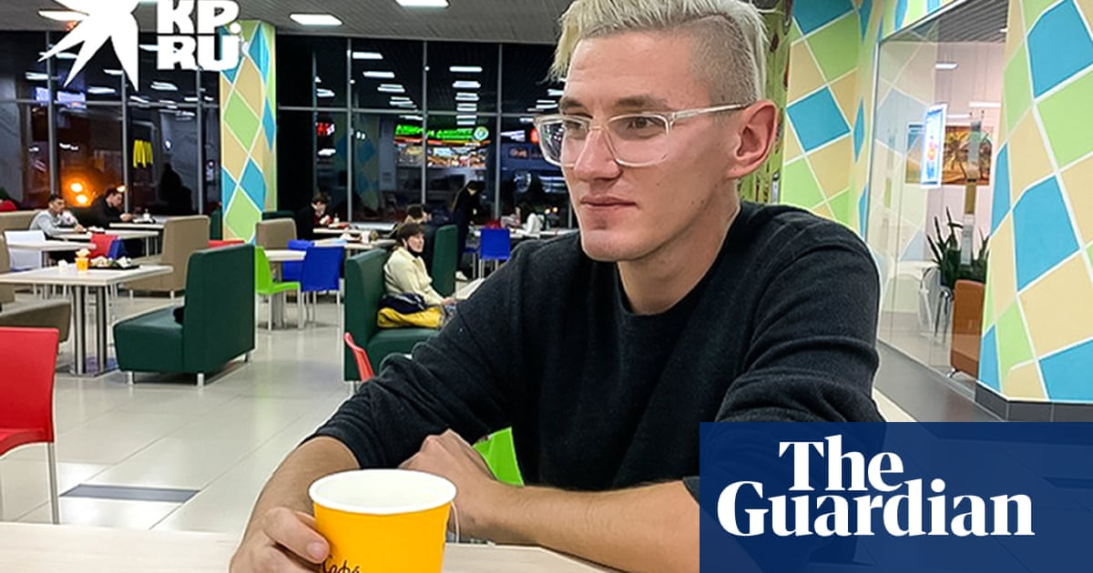 Робърт Романов Уудланд е най малко третият американец задържан по държави