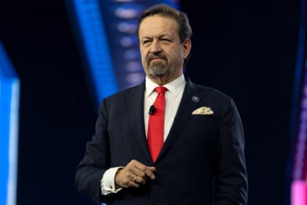 a man in a suit
