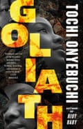 Goliath von Tochi Onyebuchi (Tor)