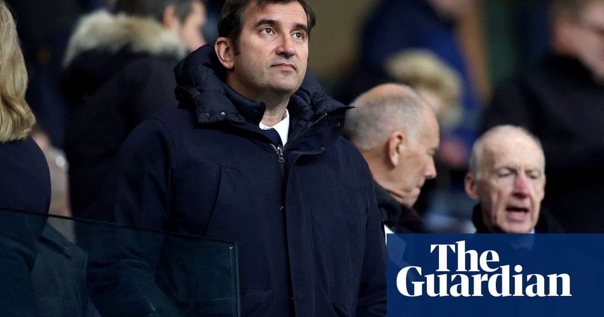 Crisis may lead to Premier League B teams in EFL, says Citys Soriano
