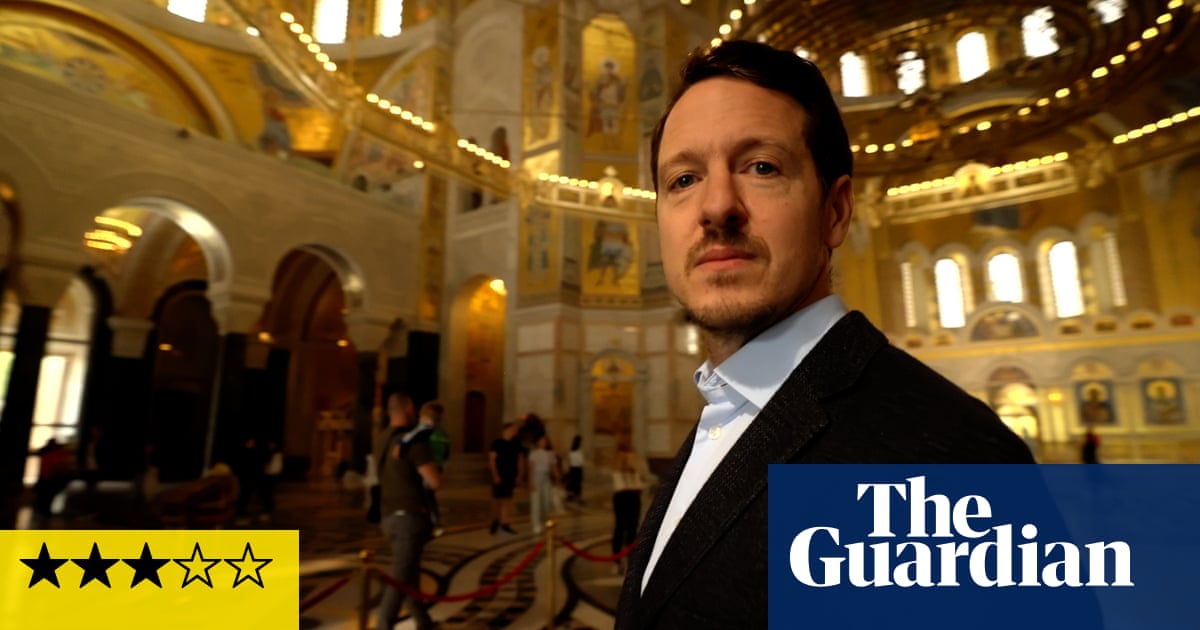 Unraveling the Enigma: A Deep Dive into the Bitcoin Documentary 'Money Electric'