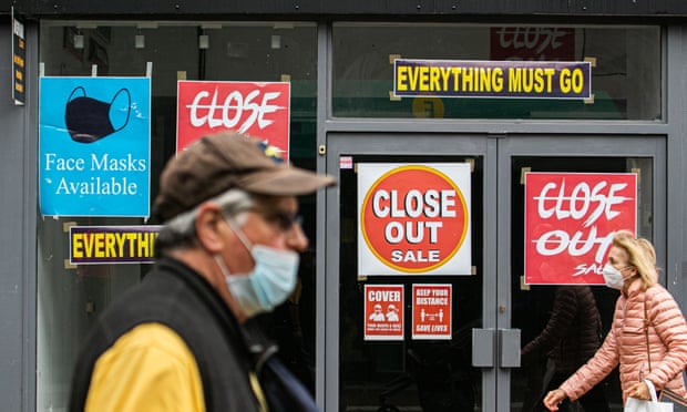 More Than 8 700 Chain Stores Have Closed In 21 Analysis Shows Retail Industry The Guardian More Than 8 700 Chain Stores Have Closed In 21 Analysis Shows Retail Industry The Guardian
