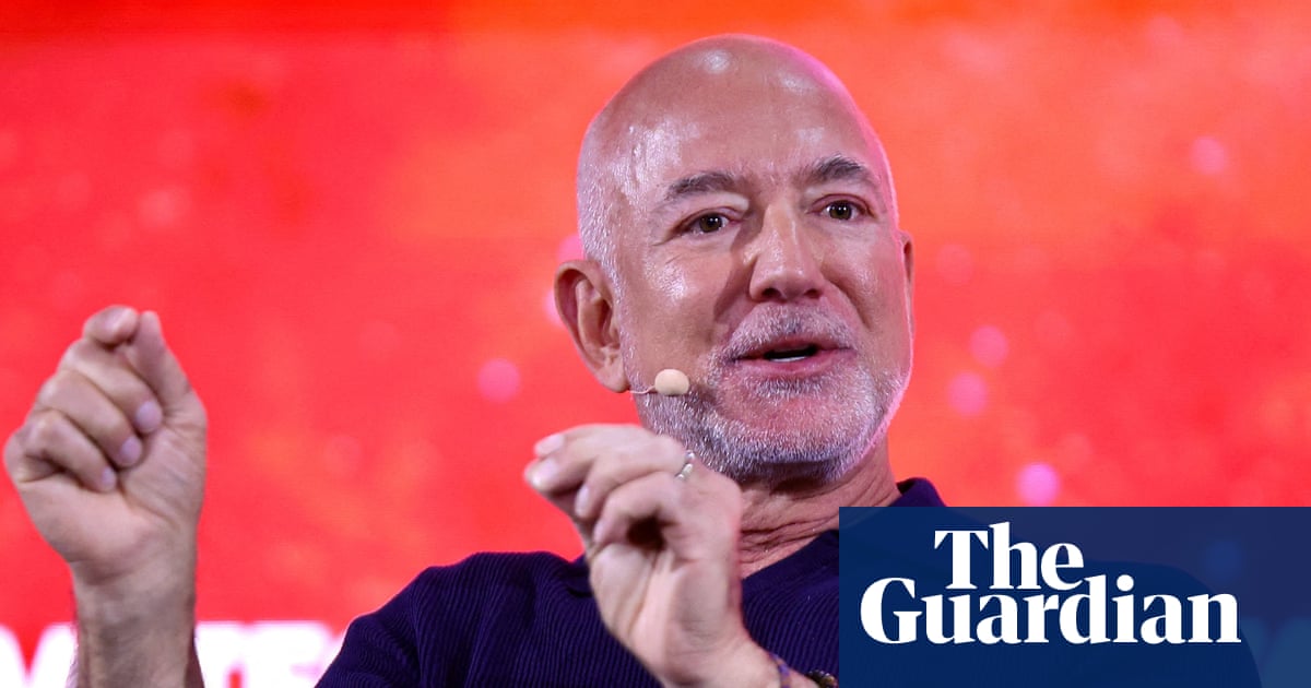 Football Daily | Liverpool, Jeff Bezos and mission creep off the field at Anfield