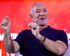 Football Daily | Liverpool, Jeff Bezos and mission creep off the field at Anfield
