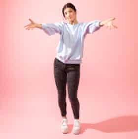 TikTok star Charli D’Amelio