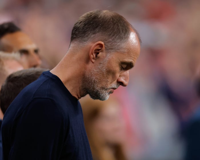 Thomas Tuchel says it would be ‘madness’ to rest England players despite longer window
