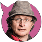 Simon Munnery