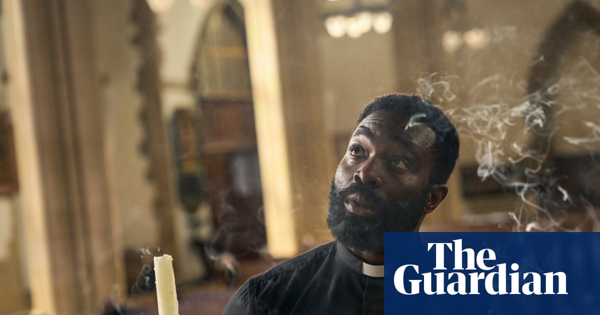 TV tonight: Jack Thorne’s new forbidden love drama