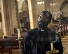 TV tonight: Jack Thorne’s new forbidden love drama
