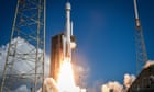 Two helium leaks found on Boeing Starliner as it heads to space station