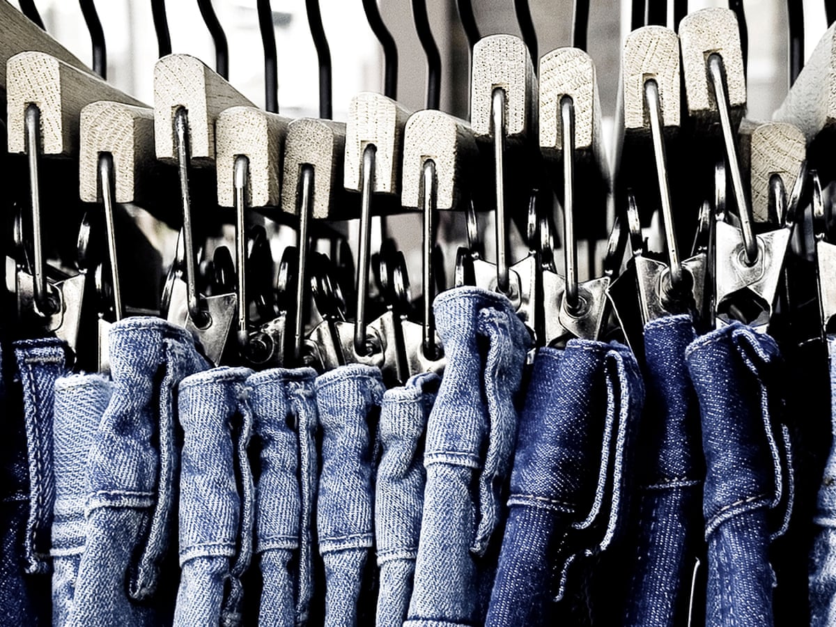 Slavery Laws Would Force Australian Fashion Labels To Be More Ethical Report Slavery The Guardian
