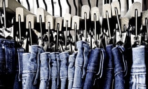 Slavery Laws Would Force Australian Fashion Labels To Be More Ethical Report World News The Guardian