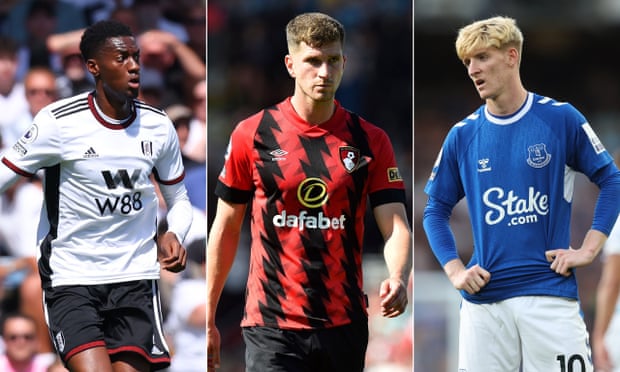 Fulham, Bournemouth and Everton have all recently signed new front-of-shirt advertising deals with gambling companies.