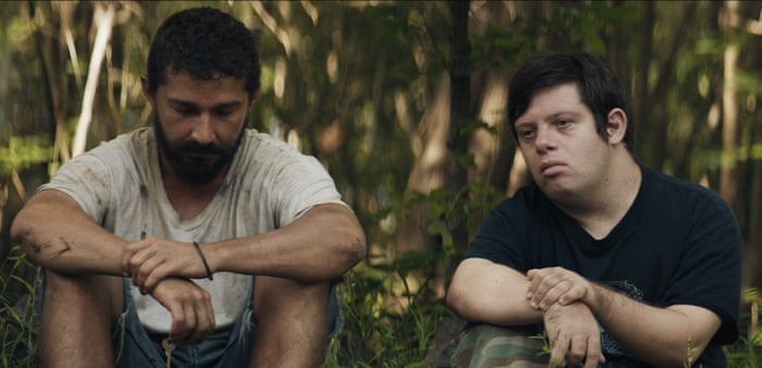 The Peanut Butter Falcon review – an emotional ride | Drama films | The Guardian