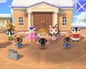 Keza's island, Alba, in Animal Crossing: New Horizons