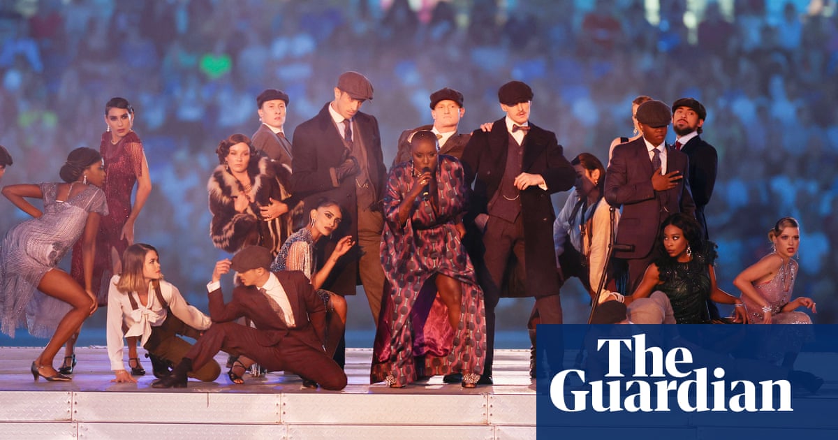 Commonwealth Games 2022 the final day in pictures Sport The Guardian
