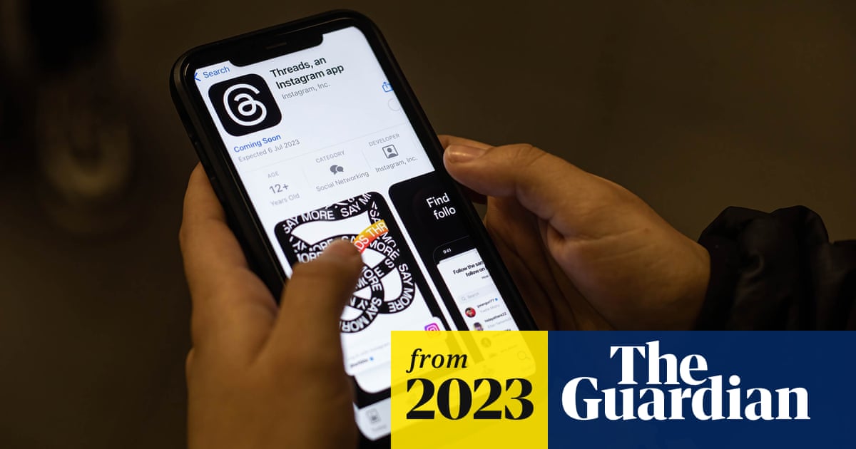 Meta delays EU launch of Twitter rival Threads amid uncertainty over personal data use