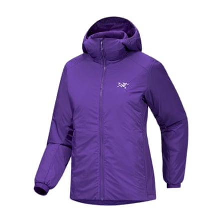 Arc’teryx Women’s Atom Hooded Jacket