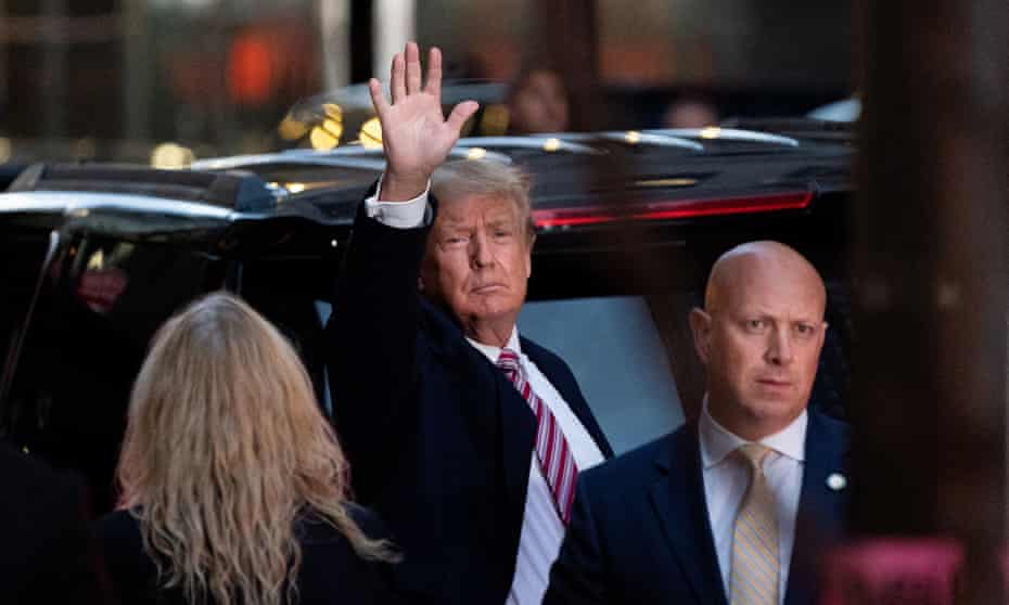 Trump Files Lawsuit To Block Release Of Capitol Attack Records Us Capitol Attack The Guardian Trump Files Lawsuit To Block Release Of Capitol Attack Records Us Capitol Attack The Guardian