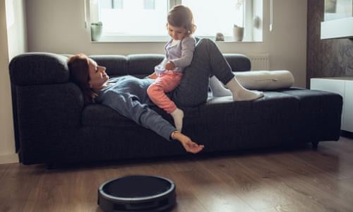 iRobot Roomba 880 review: a robotic vacuum cleaner that's ...