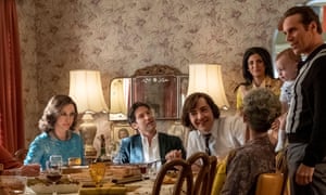 The Many Saints of Newark (2021) directed by Walt Becker and starring Alessandro Nivola, Leslie Odom Jr. and Jon Bernthal. Prequel to the crime drama series The Sopranos following the origins of Tony Soprano amid a gang war between the Italian-American and African-American communities in New Jersey.2G5XN8T The Many Saints of Newark (2021) directed by Walt Becker and starring Alessandro Nivola, Leslie Odom Jr. and Jon Bernthal. Prequel to the crime drama series The Sopranos following the origins of Tony Soprano amid a gang war between the Italian-American and African-American communities in New Jersey.