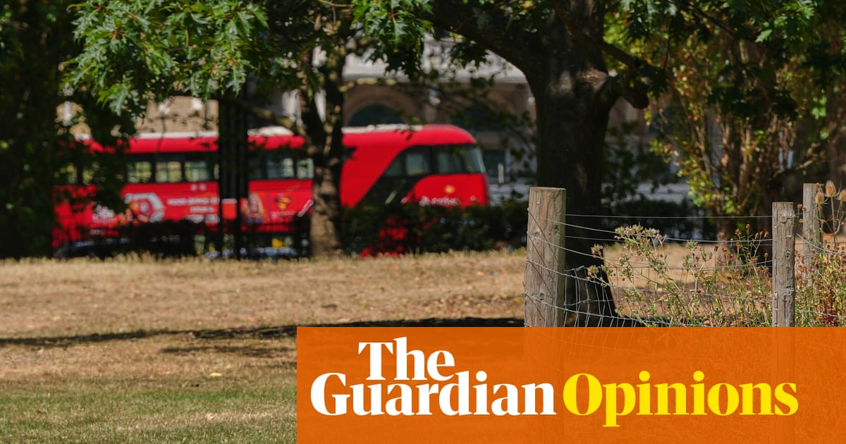 Fear the Heat: Why We Must Rethink Sun Safety in a Warming World