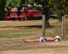 The Guardian view on skin cancer: fear the heat of the sun | Editorial