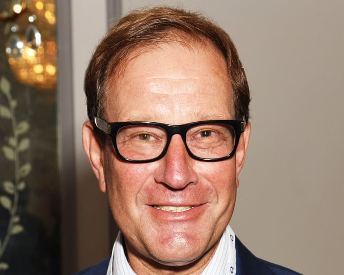Richard Desmond asks for ‘generosity’ in £1.3bn National Lottery claim