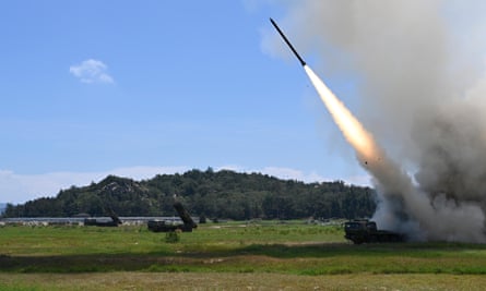 A projectile is launched 