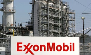 Exxon Mobil