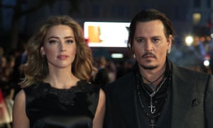 Johnny Depp Film The Guardian