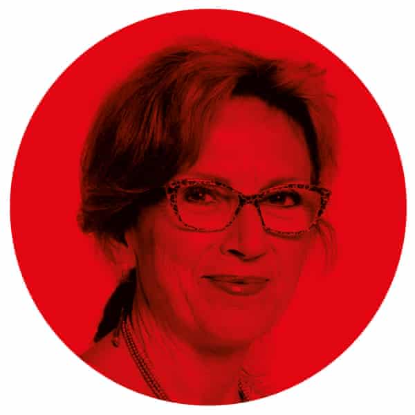 Yvonne Roberts