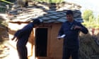 Nepal makes first 'period hut' arrest after woman dies during banned custom