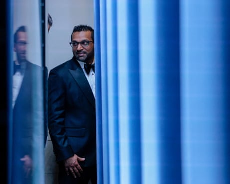 does kash patel smoke cigarettes Kash Patel dismisses excessive drinking claims as 'total farce' in Senate hearing | Trump administration does kash patel smoke cigarettes Kash Patel dismisses excessive drinking claims as 'total farce' in Senate hearing | Trump administration