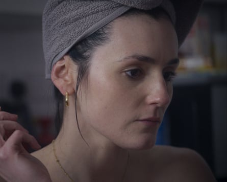 Posy Sterling as Molly Brown in Lollipop.