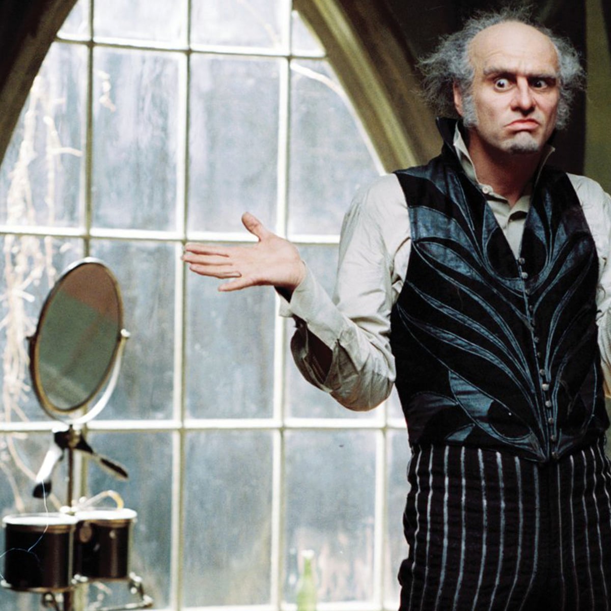 The Greatest Lemony Snicket Quotes Ever Children S Books The Guardian
