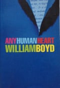 Any Human Heart by William Boyd