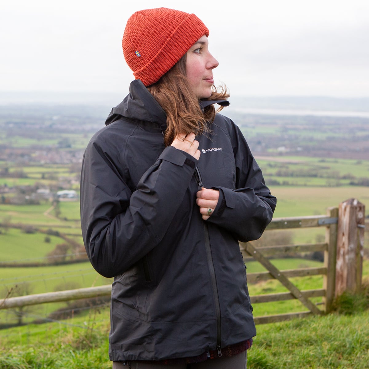 Best Waterproof Hiking Jacket Can I Waterproof A Jacket Hiking