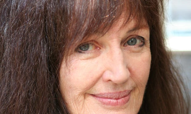 Joan London, winner of the 2015 Patrick White literary award.