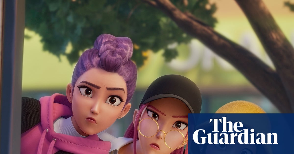 KPop Demon Hunters: everyone is talking about it at school and on social media, but what is it?