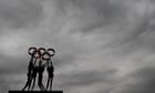 The IOC has failed to protect its honest athletes in the doping scandal