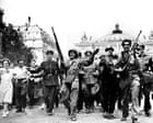 France’s complex picture of collaborating with and combating Nazis | Letters