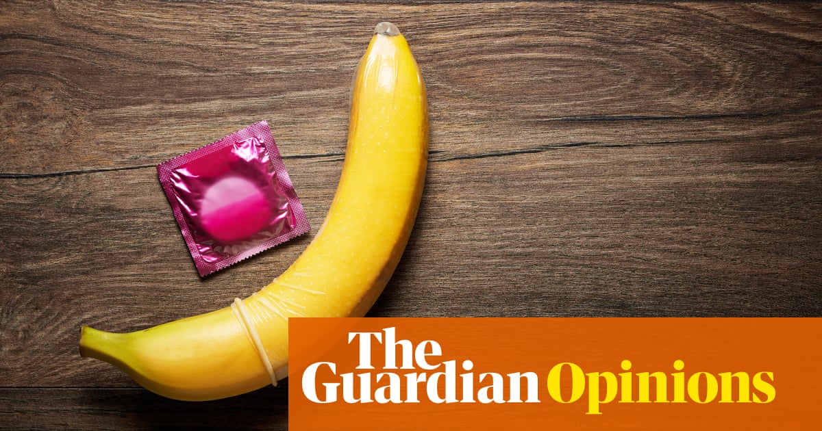 My dad gave me the sex talk at 27. It was one of the best conversations of my life | Wing Kuang